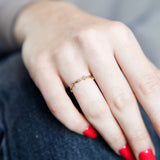 Remy Stacking Ring | Palacio for CIVAL