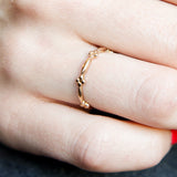 Remy Stacking Ring | Palacio for CIVAL