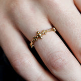 Indy Stacking Ring | Palacio for CIVAL