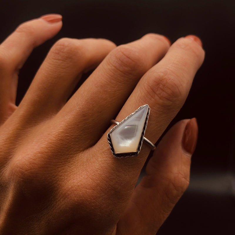 Maxine Ring