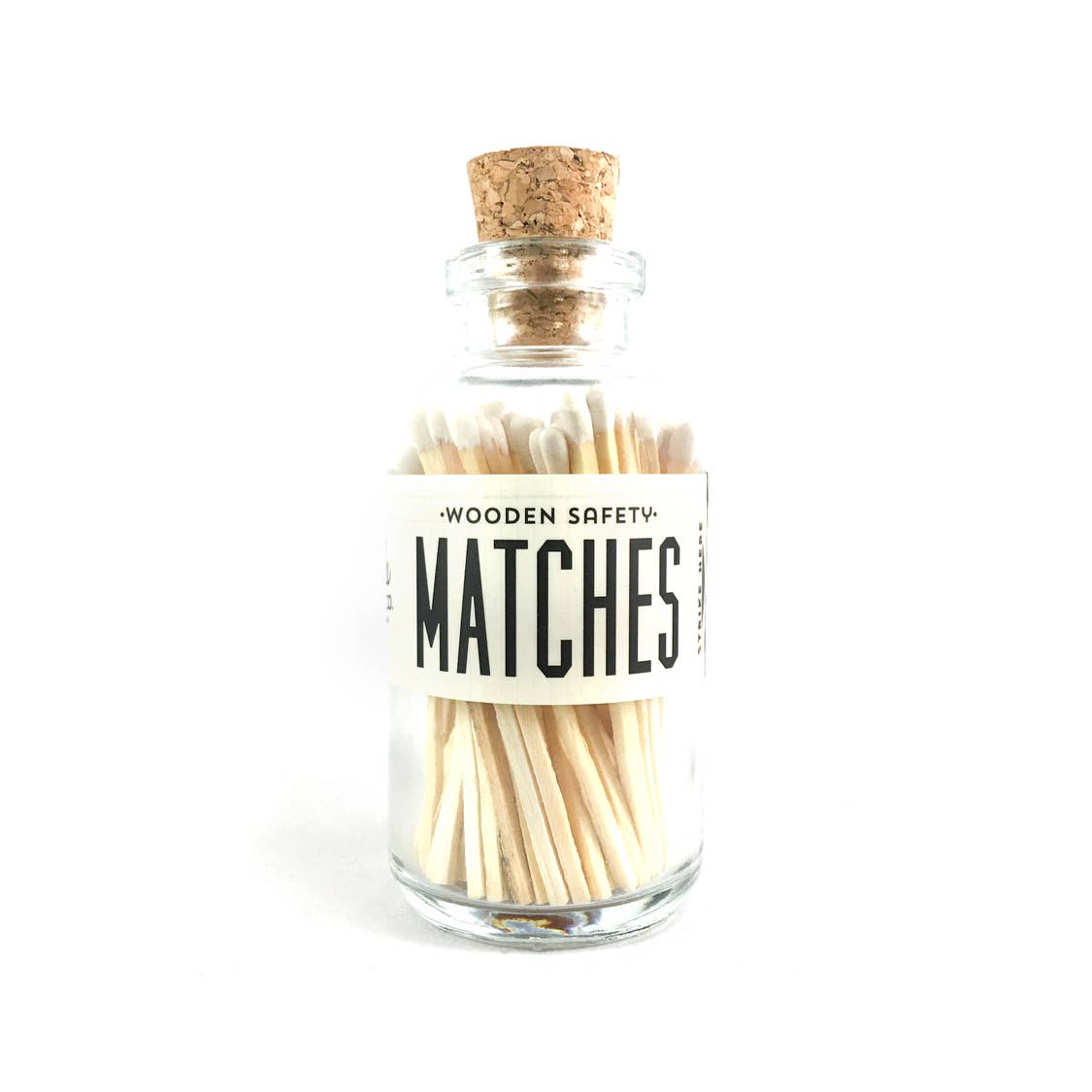 Apothecary Matches | Small