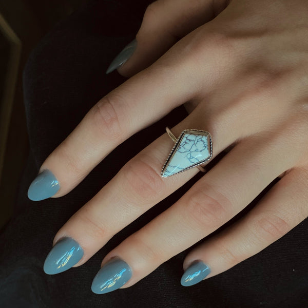 Maxine Ring