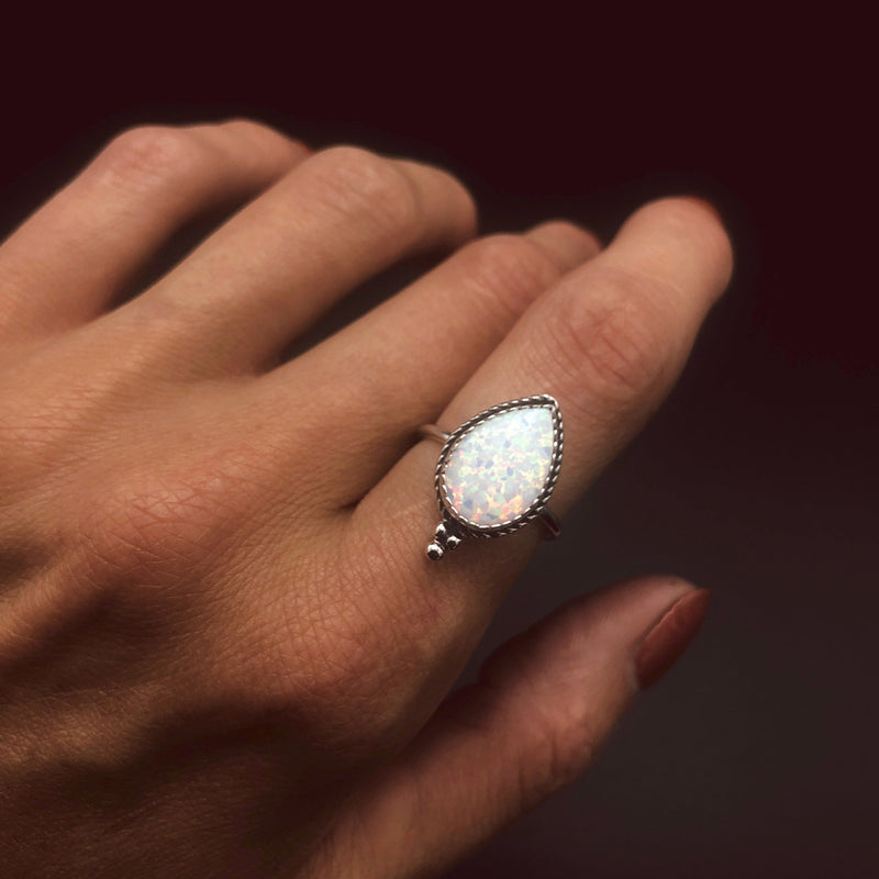 Mila Ring