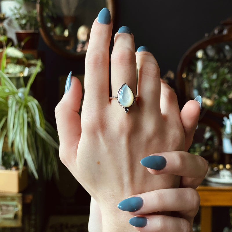 Mila Ring