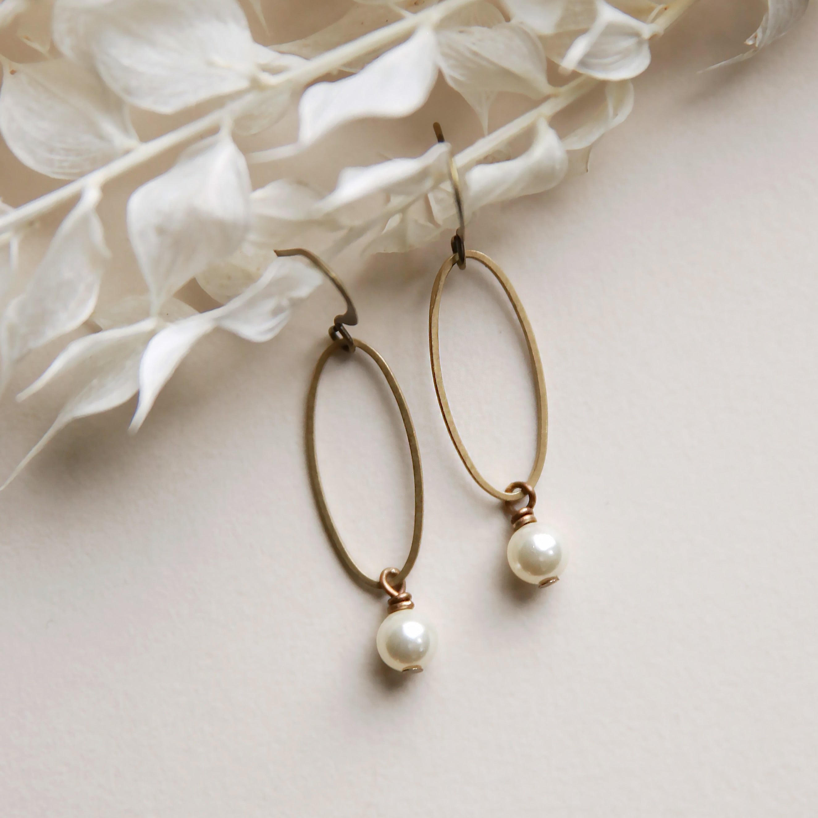 Odette Earrings