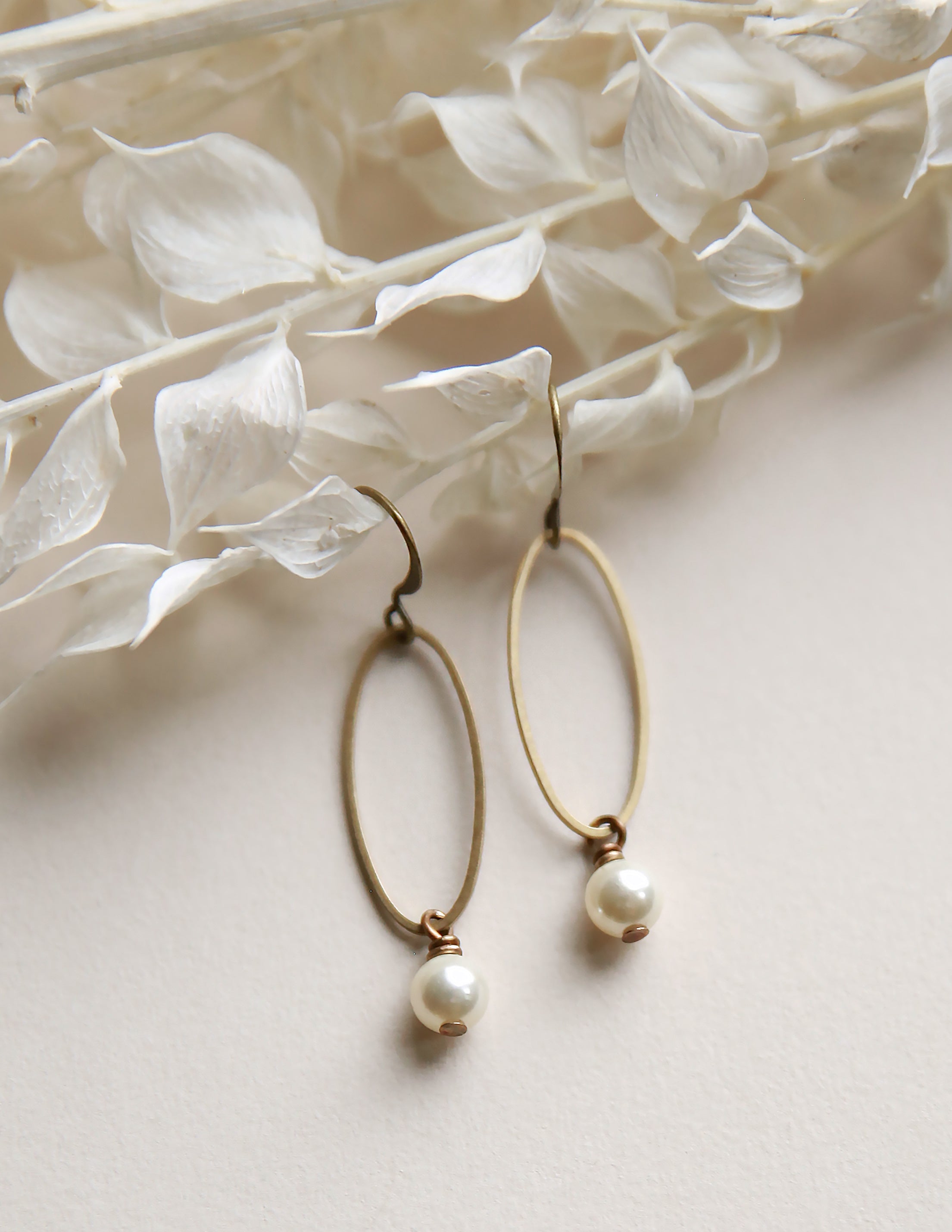 Odette Earrings