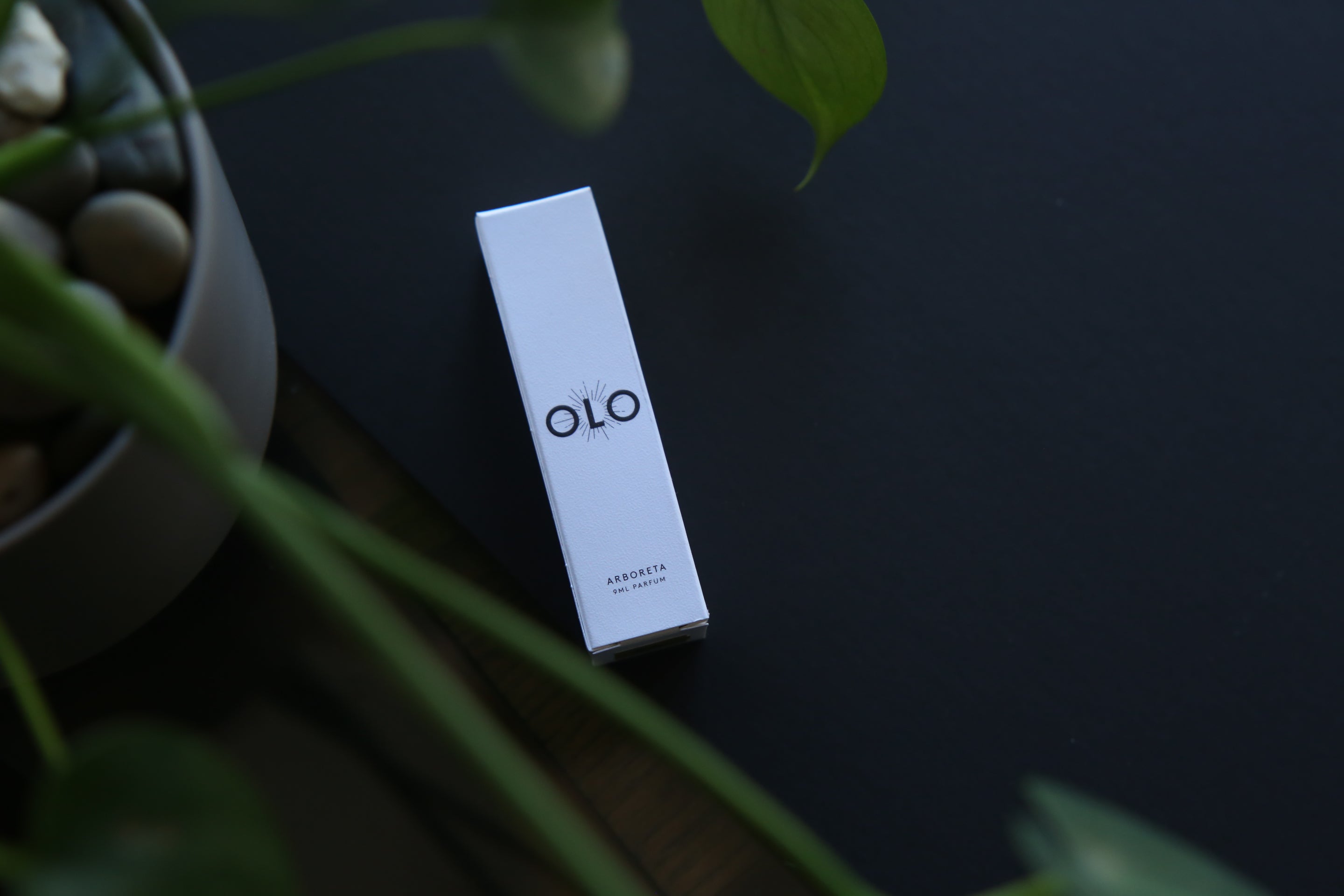 OLO Fragrance Oils