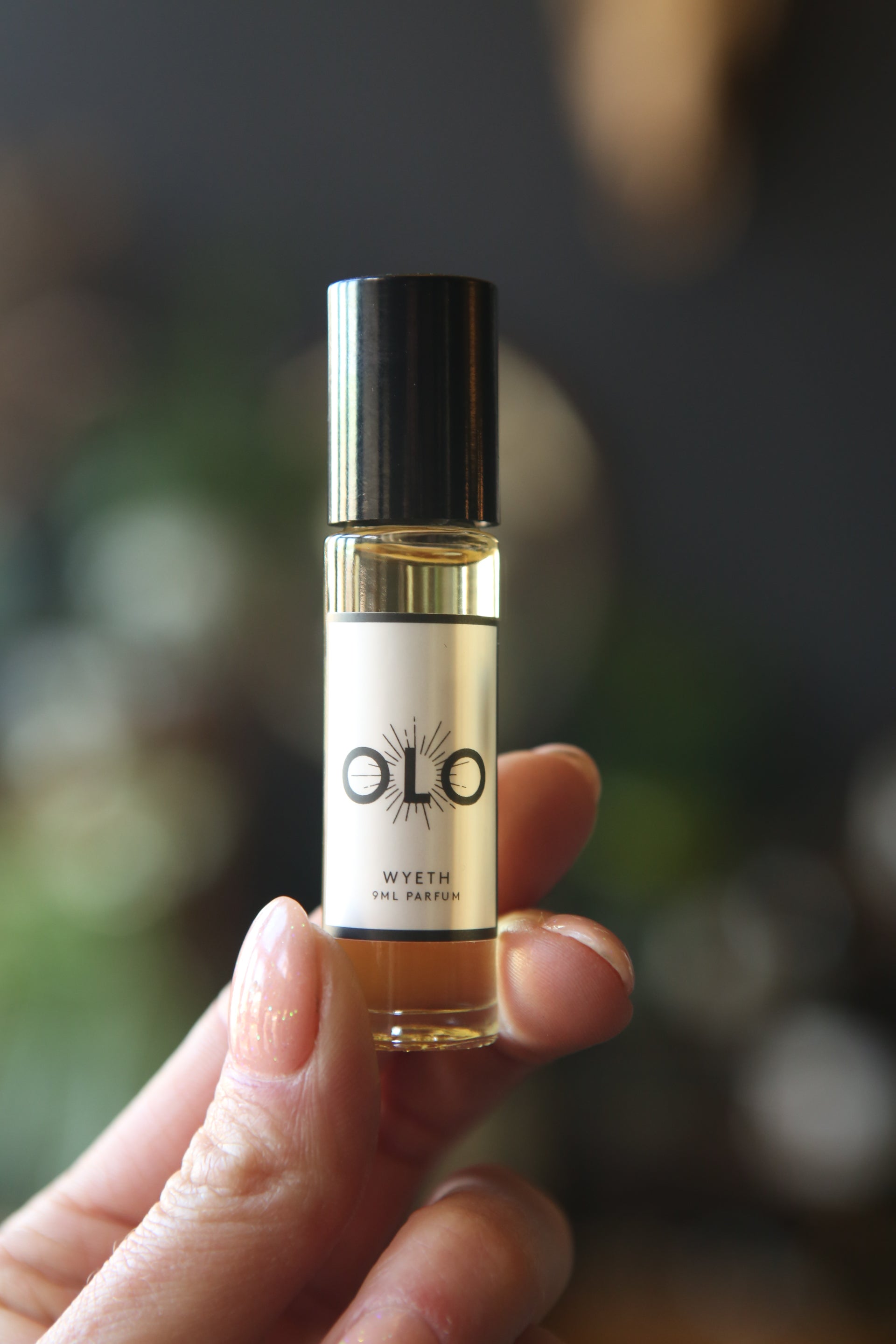 OLO Fragrance Oils