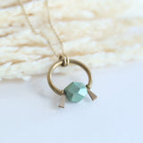 Suki Necklace