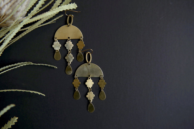 Vesper Earrings