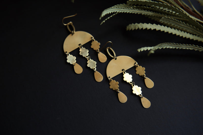 Vesper Earrings