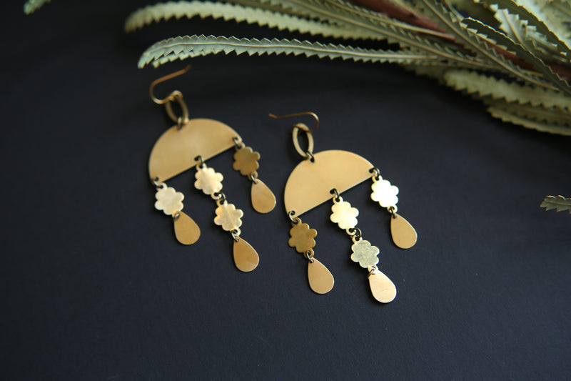 Vesper Earrings