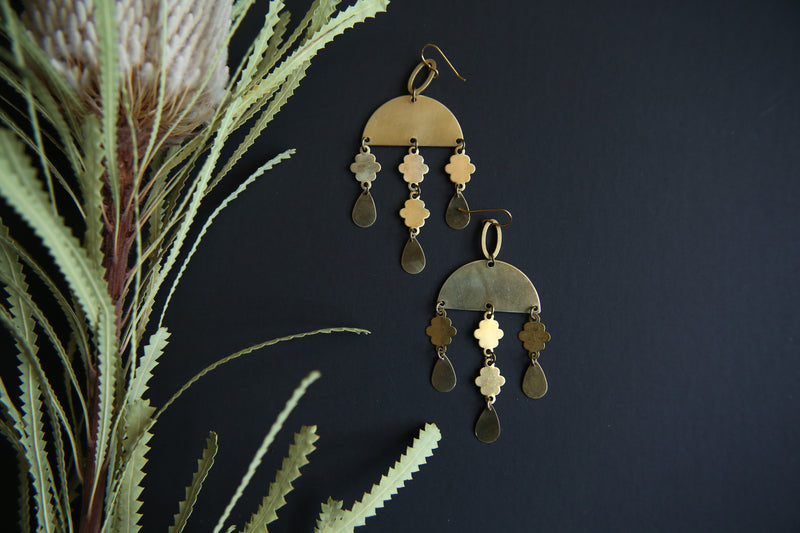 Vesper Earrings
