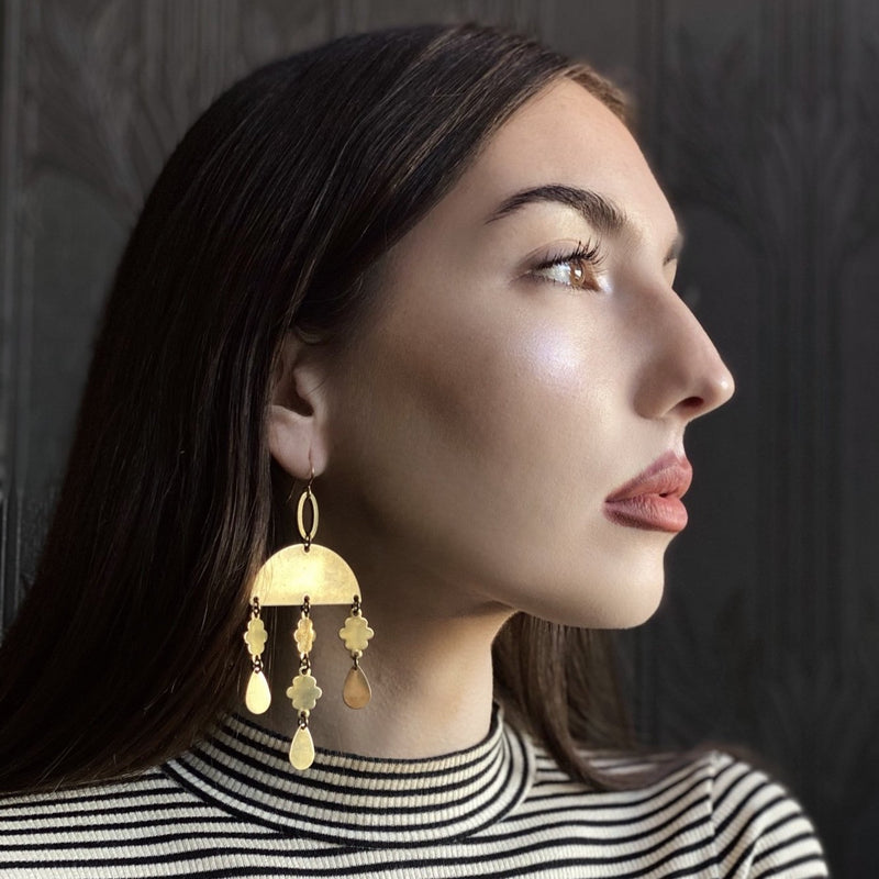 Vesper Earrings