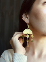 Vesper Earrings
