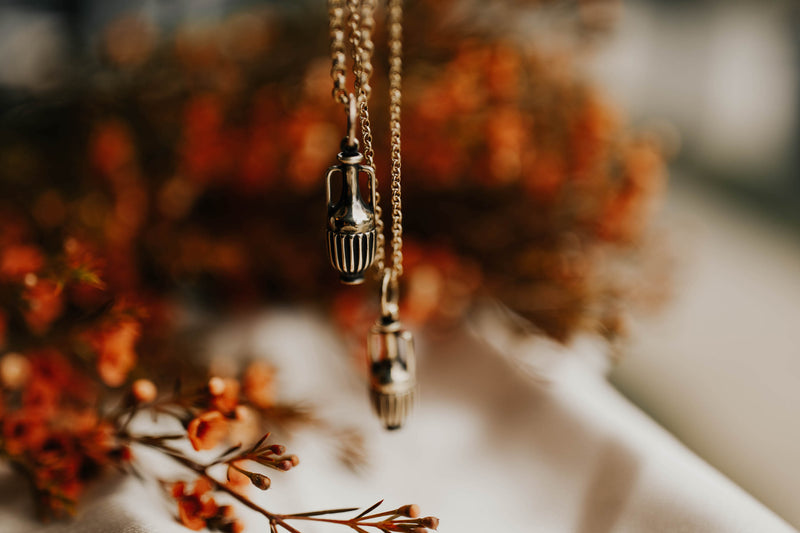 Bakari Necklace