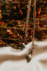 Bakari Necklace