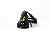 Leather Hip Bag | Jackalope Milk