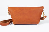 Leather Hip Bag | Jackalope Milk