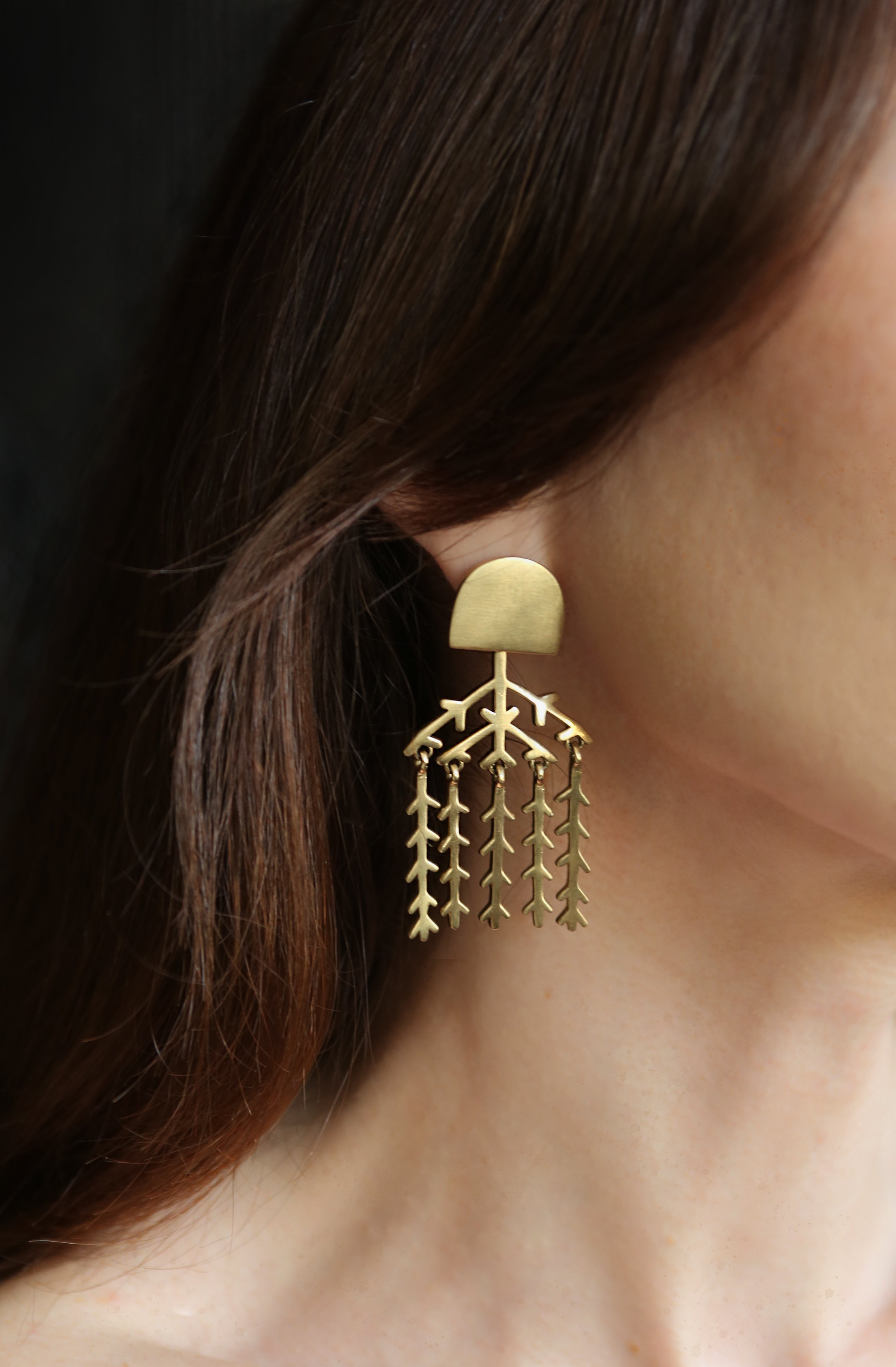 Ivy Earrings