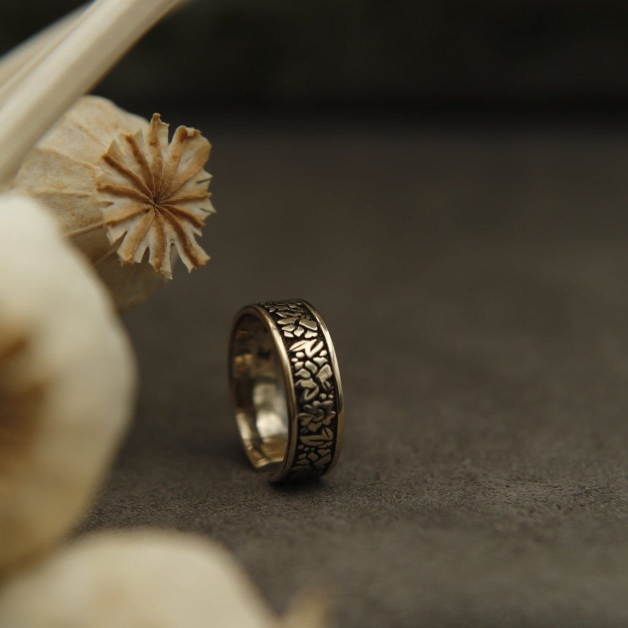 Costello Adjustable Midi Ring