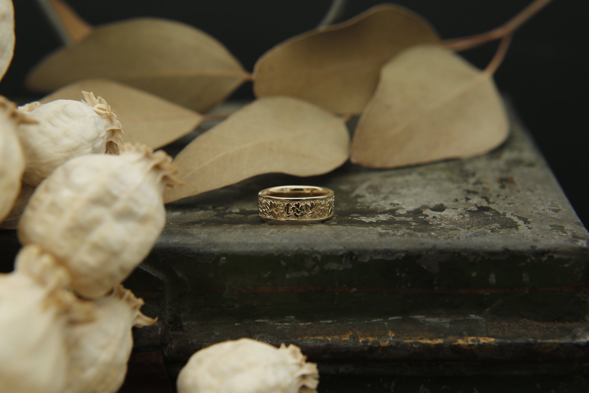 Costello Adjustable Midi Ring
