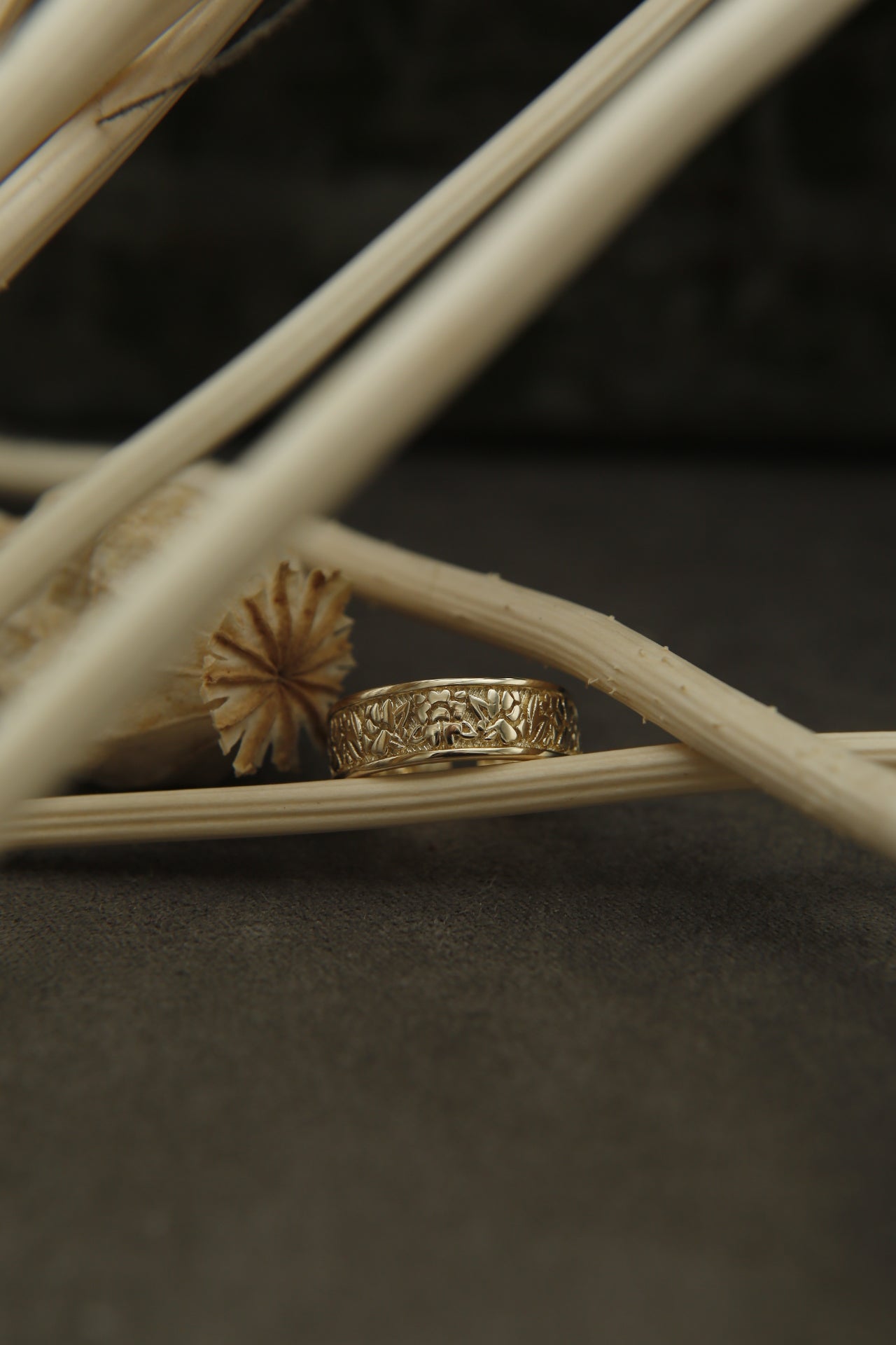 Costello Adjustable Midi Ring