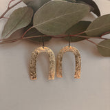 Dia Earrings