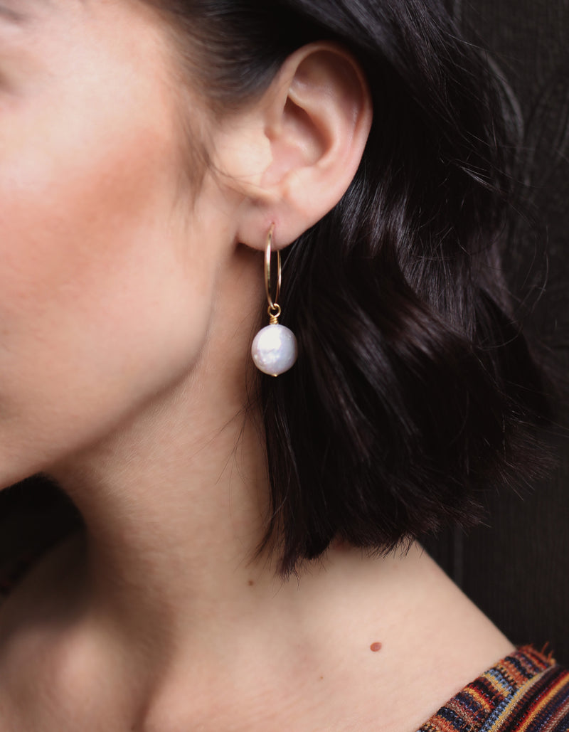 Cher Earrings