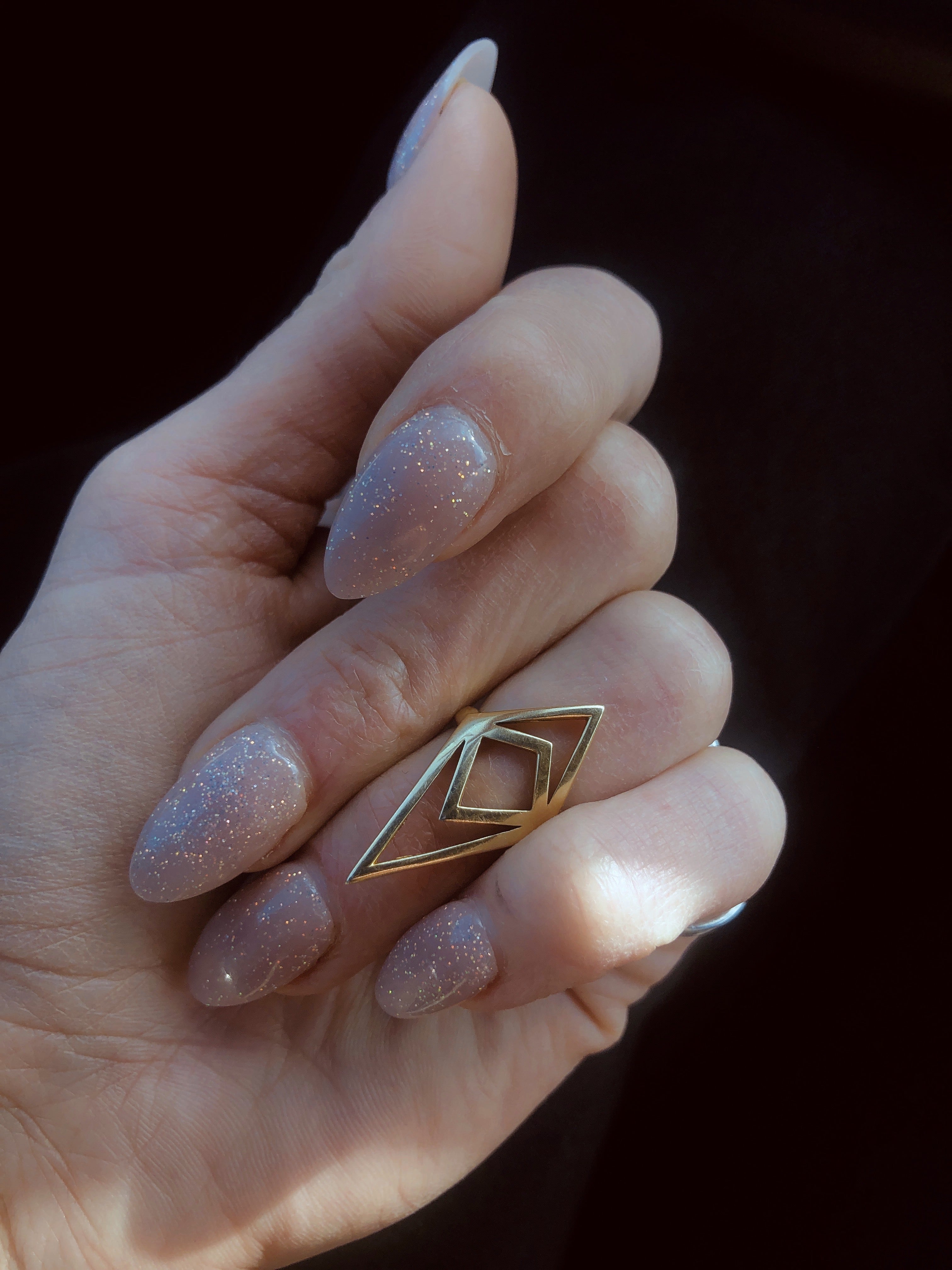 Emily Midi Ring | Palacio for CIVAL