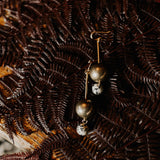 Franny Earrings