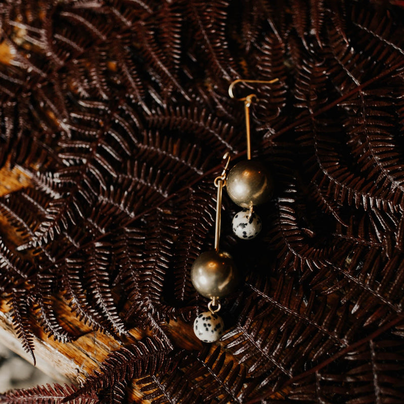 Franny Earrings