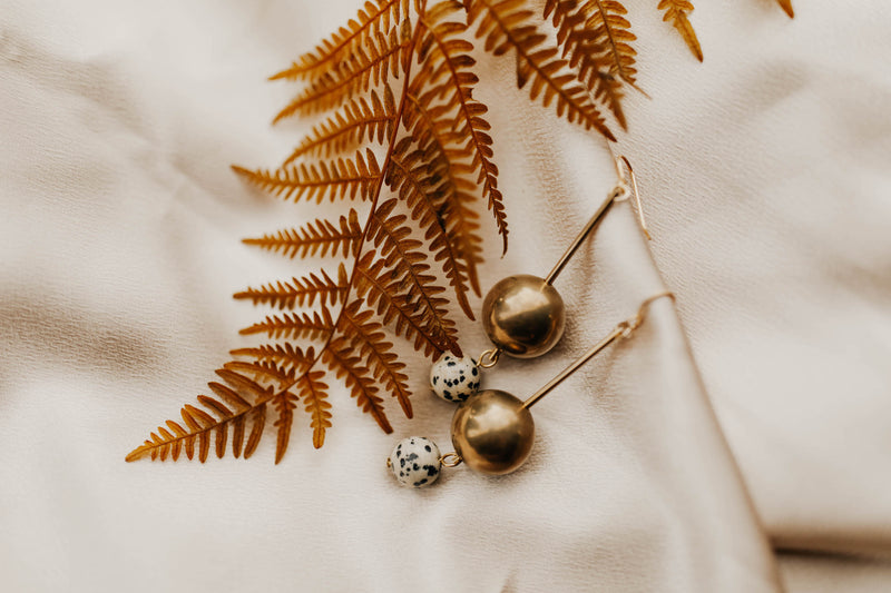 Franny Earrings