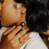 Franny Earrings