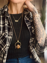 Suki Necklace
