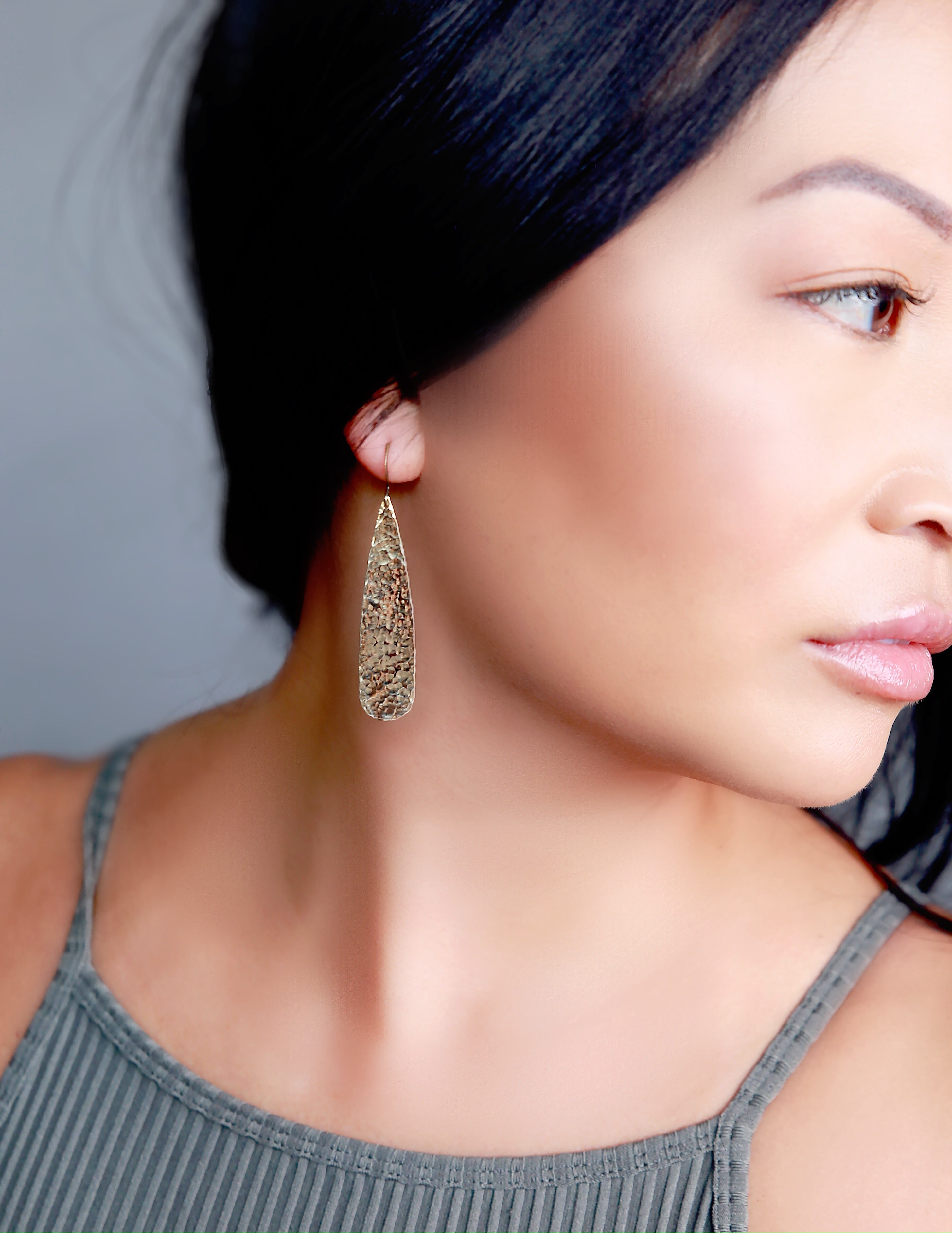 Helenna Earrings