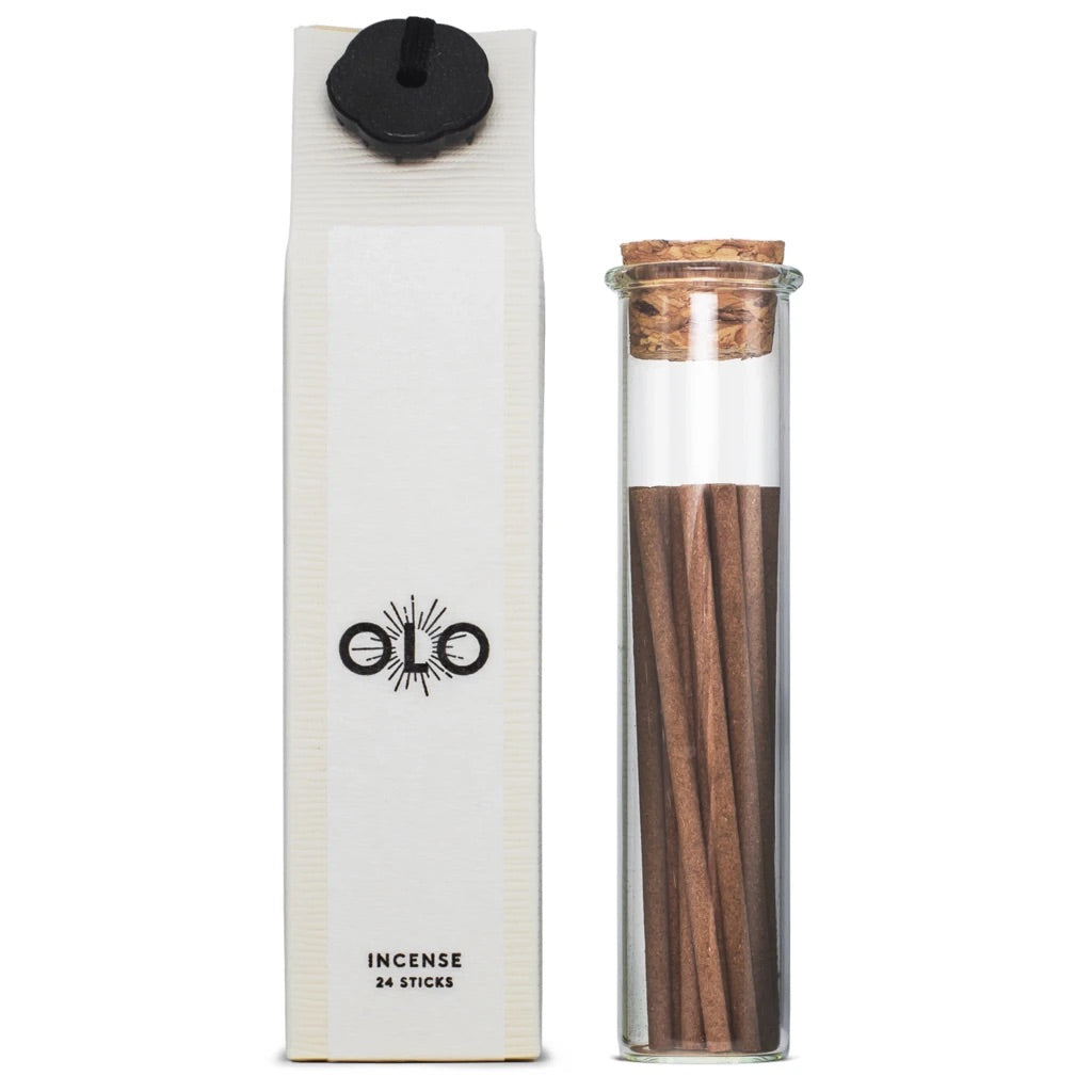 OLO Incense