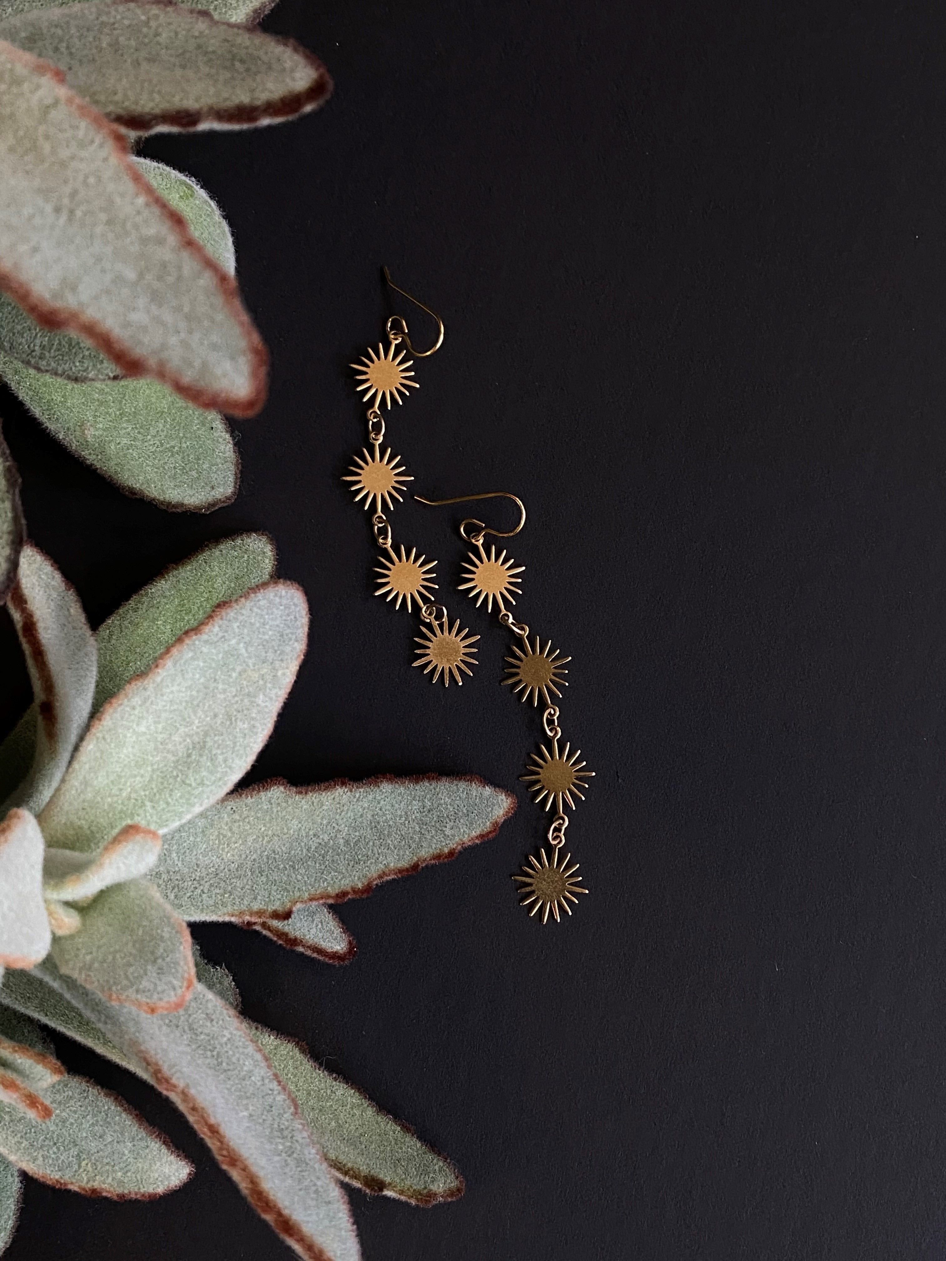 Lumi Earrings