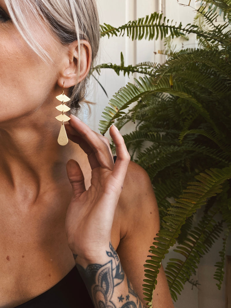 Suri Earrings