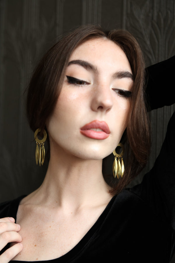 Tilly Earrings